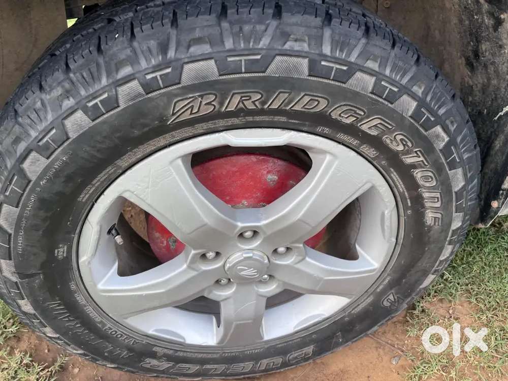 Mahindra Scorpio 2020 Diesel 15 Km Driven