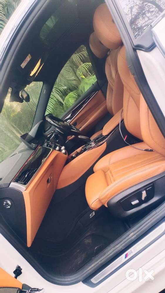 Bmw 6 Series Gt 630i M Sport [2021-2023], 2022, Petrol