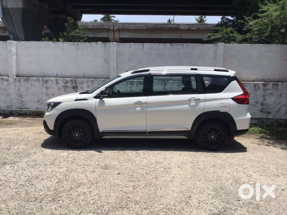 Maruti Suzuki Xl6 1.5 Zeta Mt, 2021, Petrol