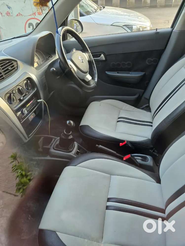 Maruti Suzuki Alto 800 2012-oct First Owner