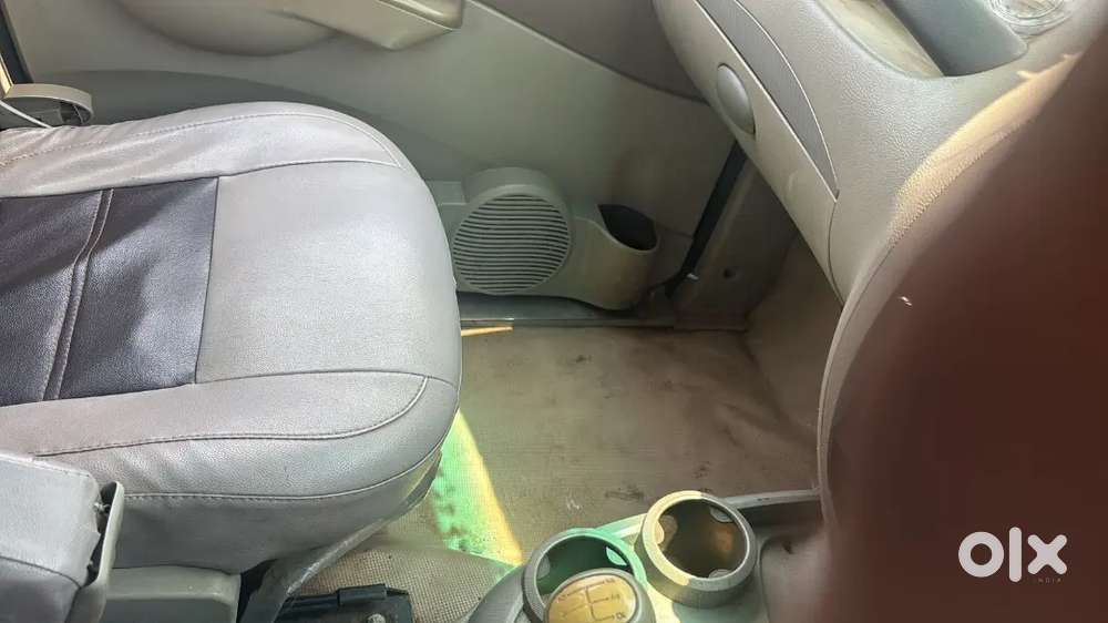Mahindra Quanto 2014 Diesel 100000 Km Driven