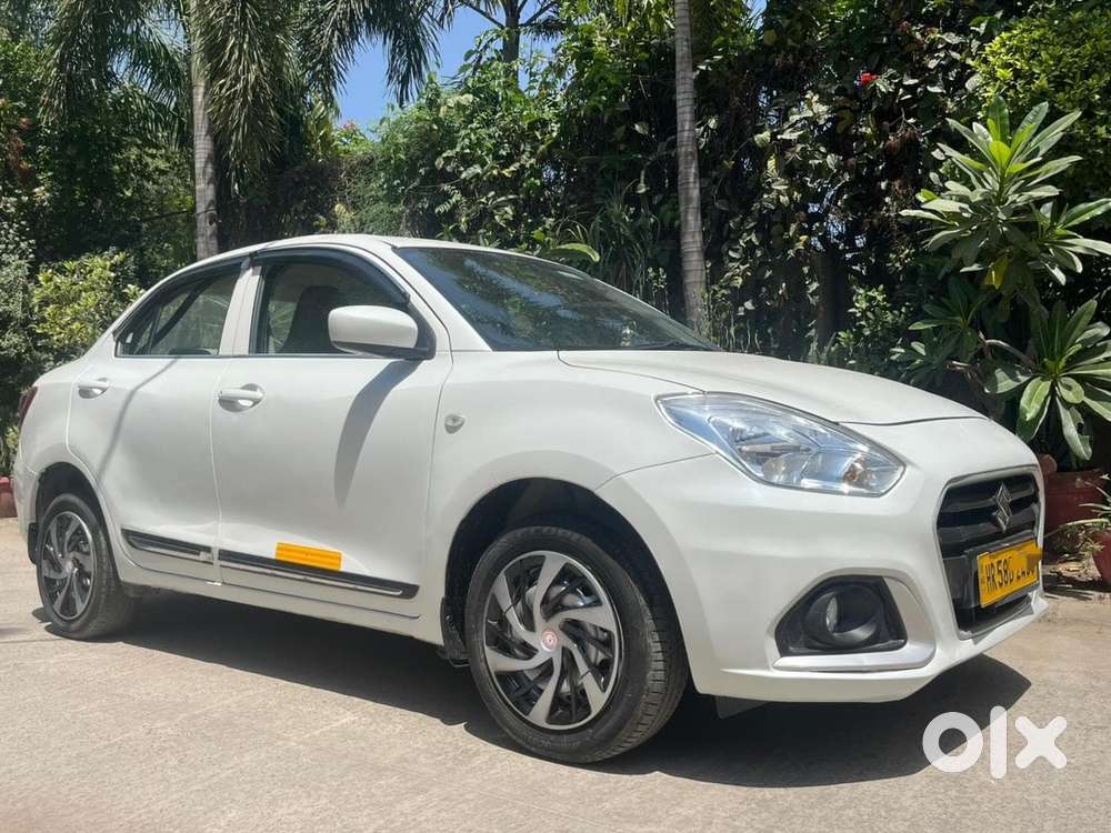 Maruti Suzuki Swift Dzire Tour S, 2024, Cng & Hybrids