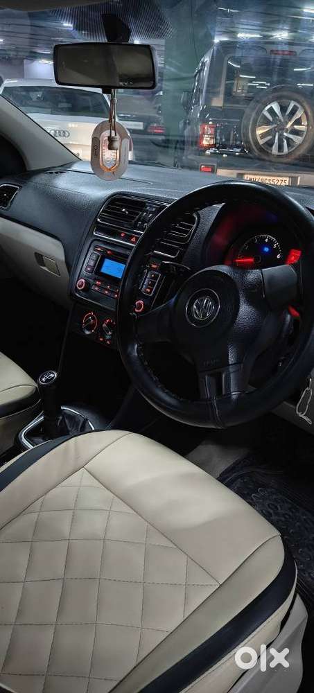 Volkswagen Polo Gti, 2011, Petrol