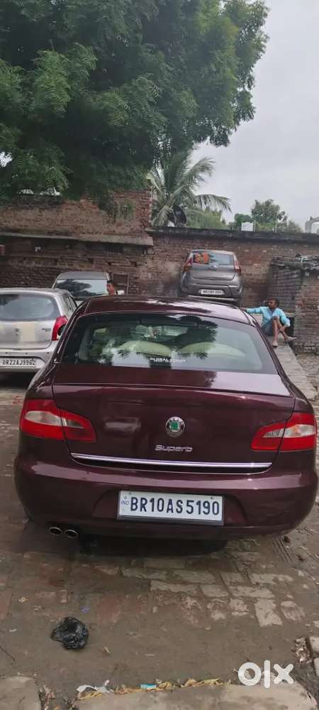 Skoda Superb For Sale
