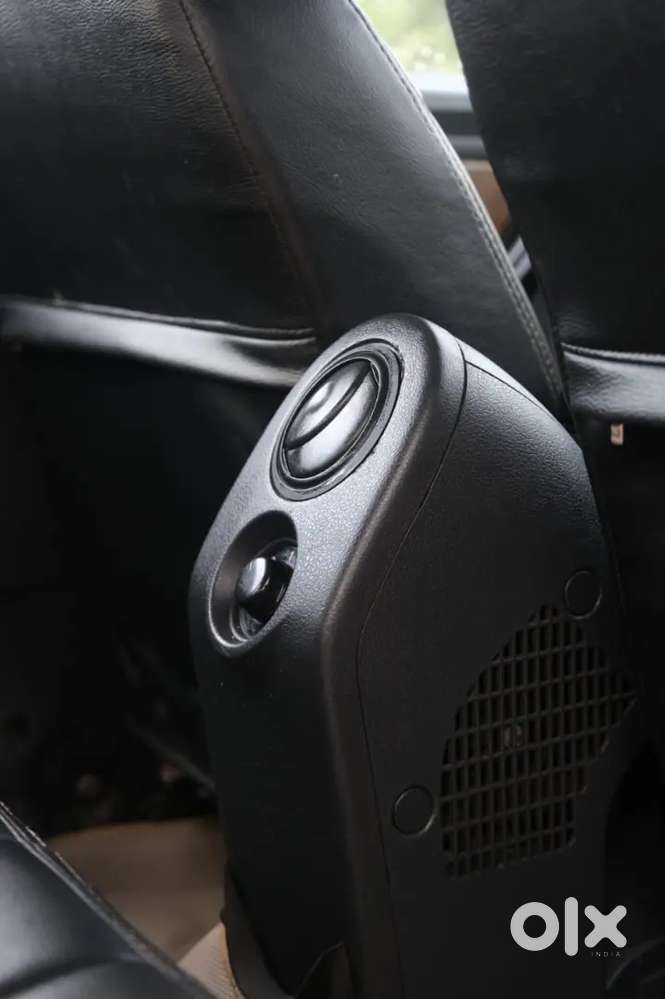 Renault Duster 2014 Facelifted