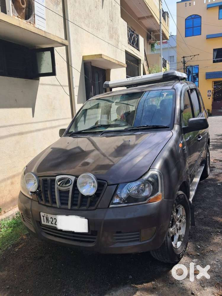 Xylo E* Top Varient, Power Window, Centre Locking, Alloy Wheel