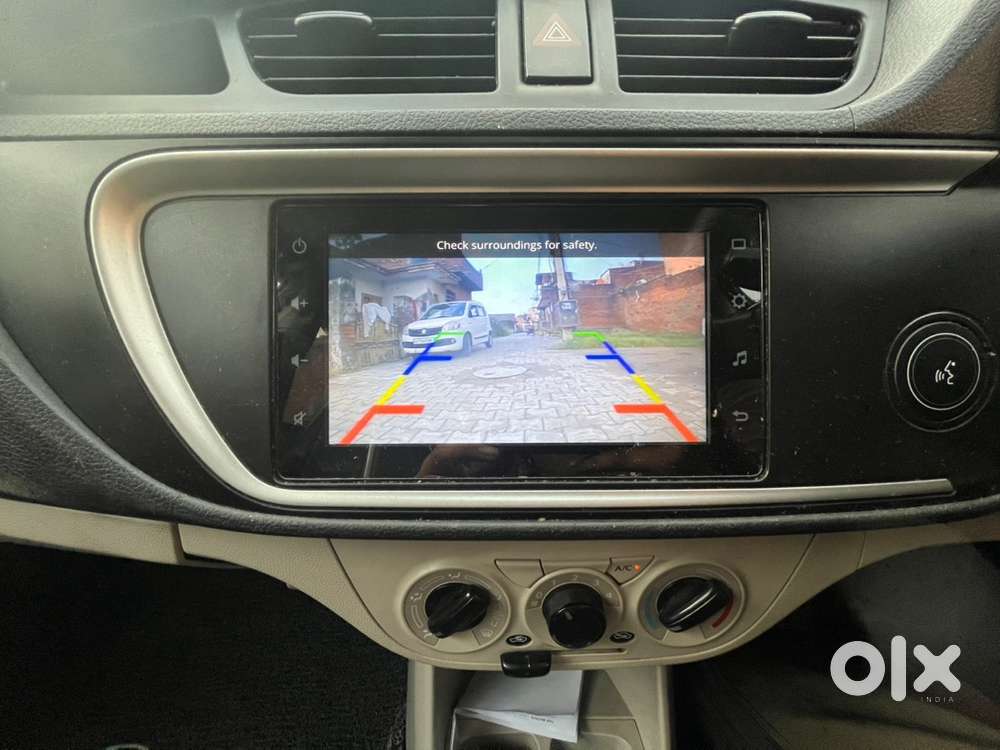 Maruti Suzuki Alto 2021 Model