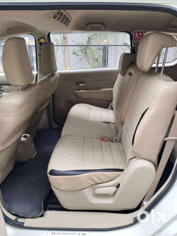 Maruti Suzuki Ertiga Vxi (o) Cng, 2024, Cng & Hybrids