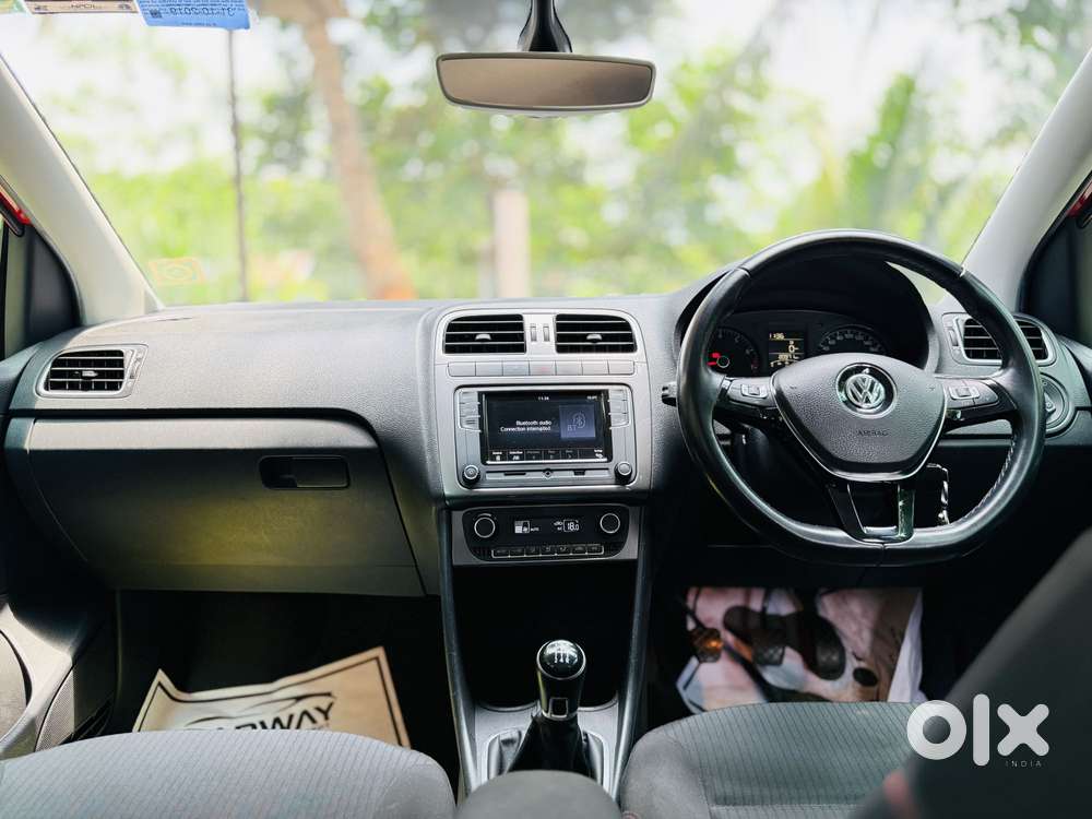 Volkswagen Polo 1.0 Mpi Highline Plus, 2019, Petrol