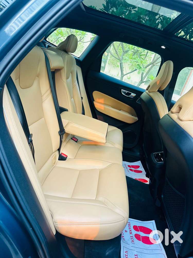 Volvo Xc60 Inscription, 2024, Petrol