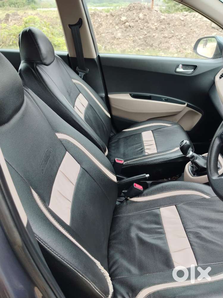 Hyundai Grand I10 Sportz 1.2 Kappa Vtvt, 2018, Cng & Hybrids