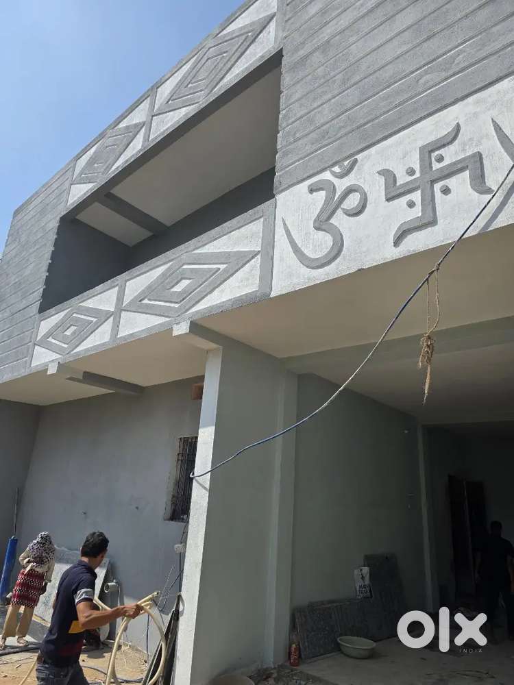 HOUSE FOR RENT ; MODIPADA, SAMBALPUR
1 BHK / 2 BHK House Available for