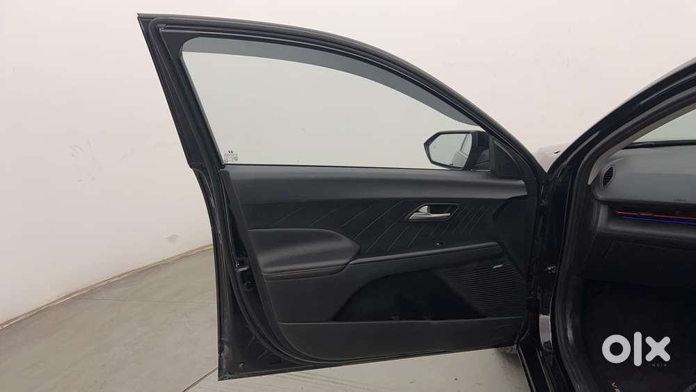 Hyundai Verna 1.5 Sx (o) Turbo Petrol Dct, 2023, Petrol