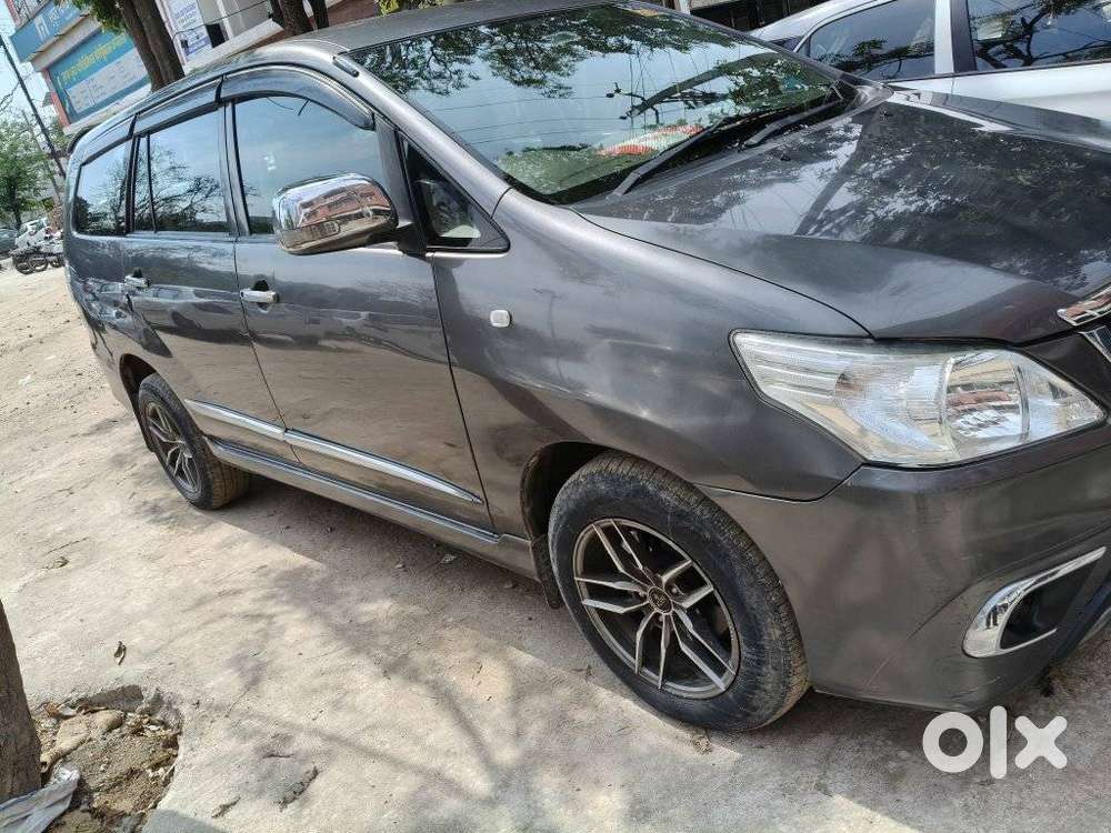 Toyota Innova