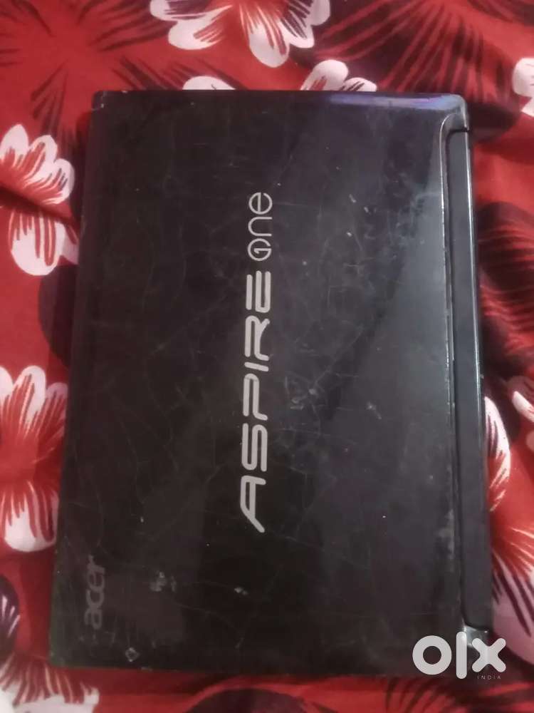 Acer one mini laptop