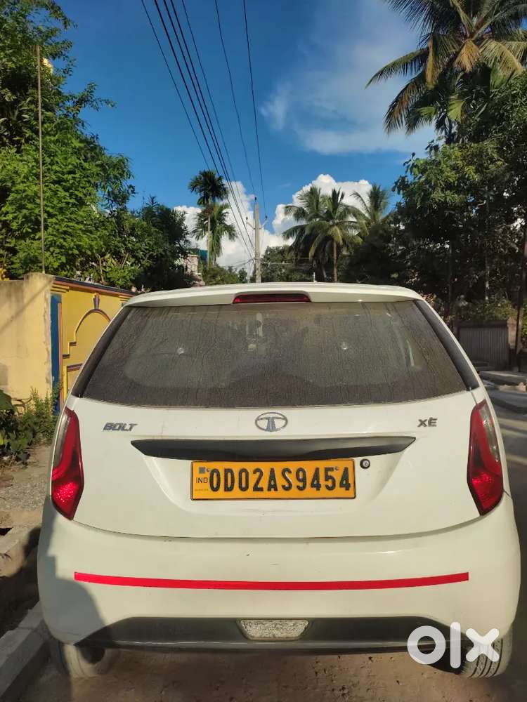 Tata Bolt 1.3 Xe 2018 Diesel Manual