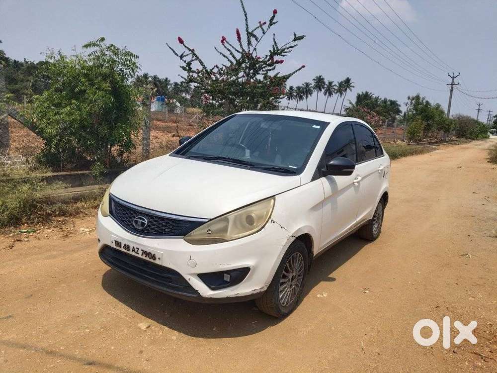 Tata Zest, 2015