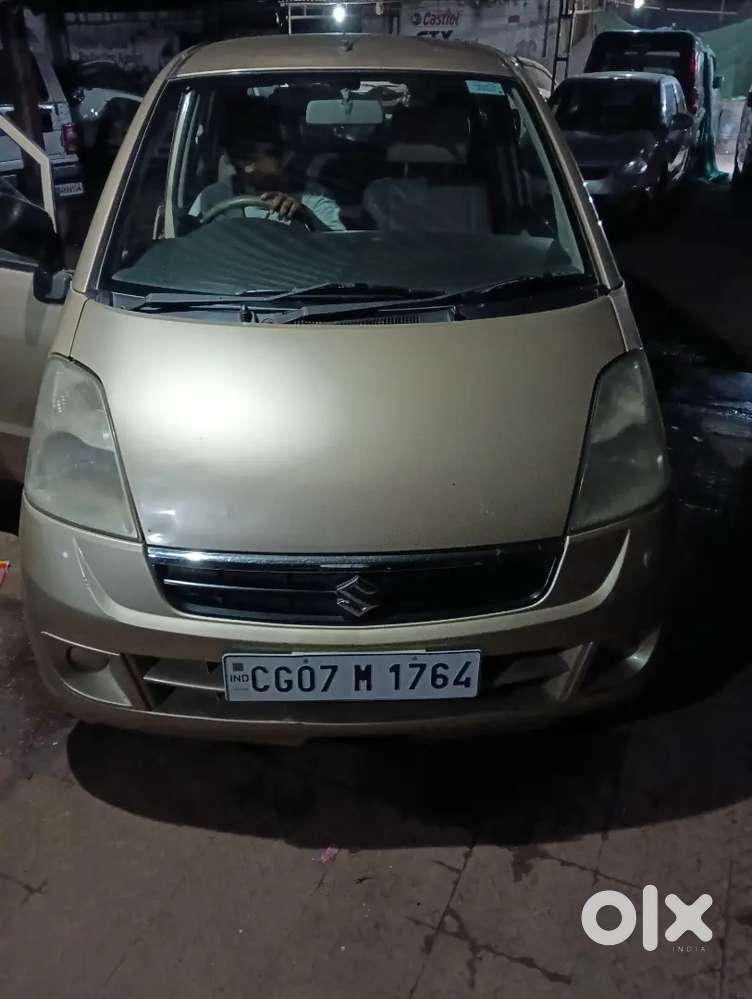 Maruti Suzuki Estilo 2007