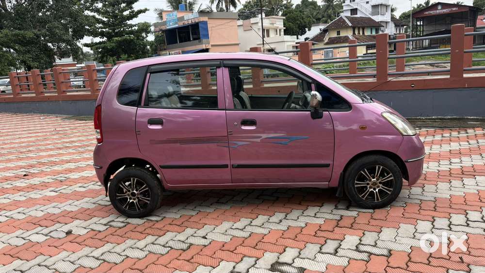 Maruti Suzuki Estilo Lxi, 2007, Petrol
