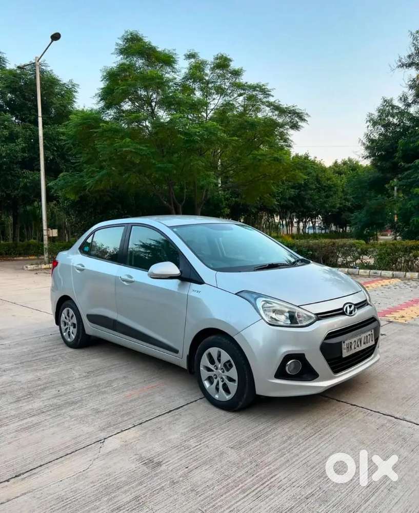 Hyundai Brand New Condition Car