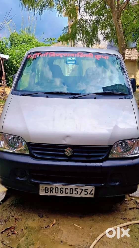 Maruti Suzuki Eeco 2019 Petrol Manual