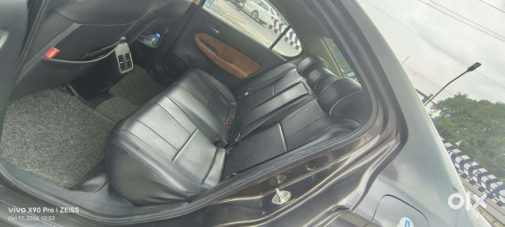 Honda City I-dtec V, 2020, Diesel