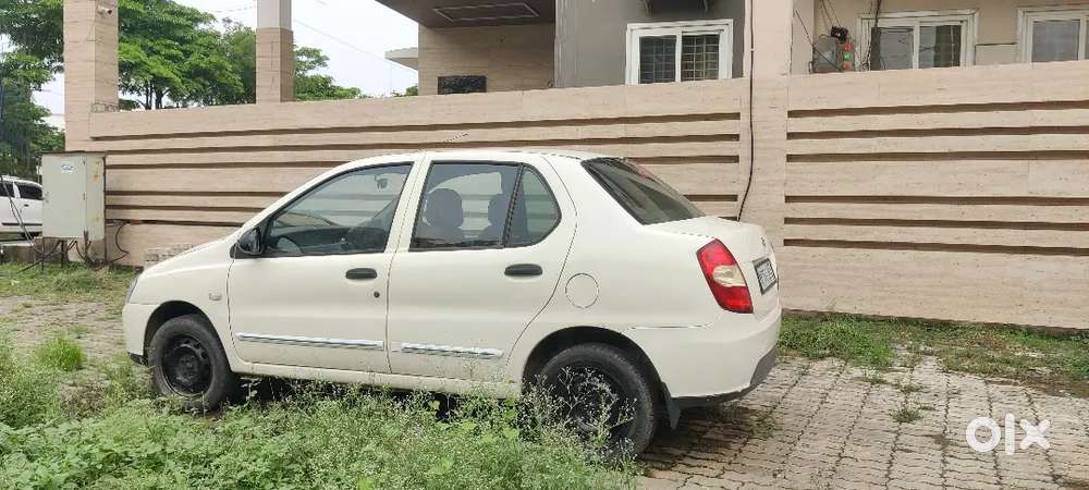 Tata Indigo Ecs 2018 Diesel Manual