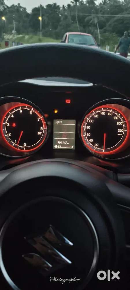Maruti Suzuki Swift 2022 Urgent Sell