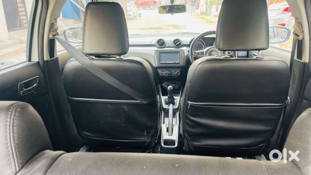 Maruti Suzuki Swift Vxi, 2020, Petrol