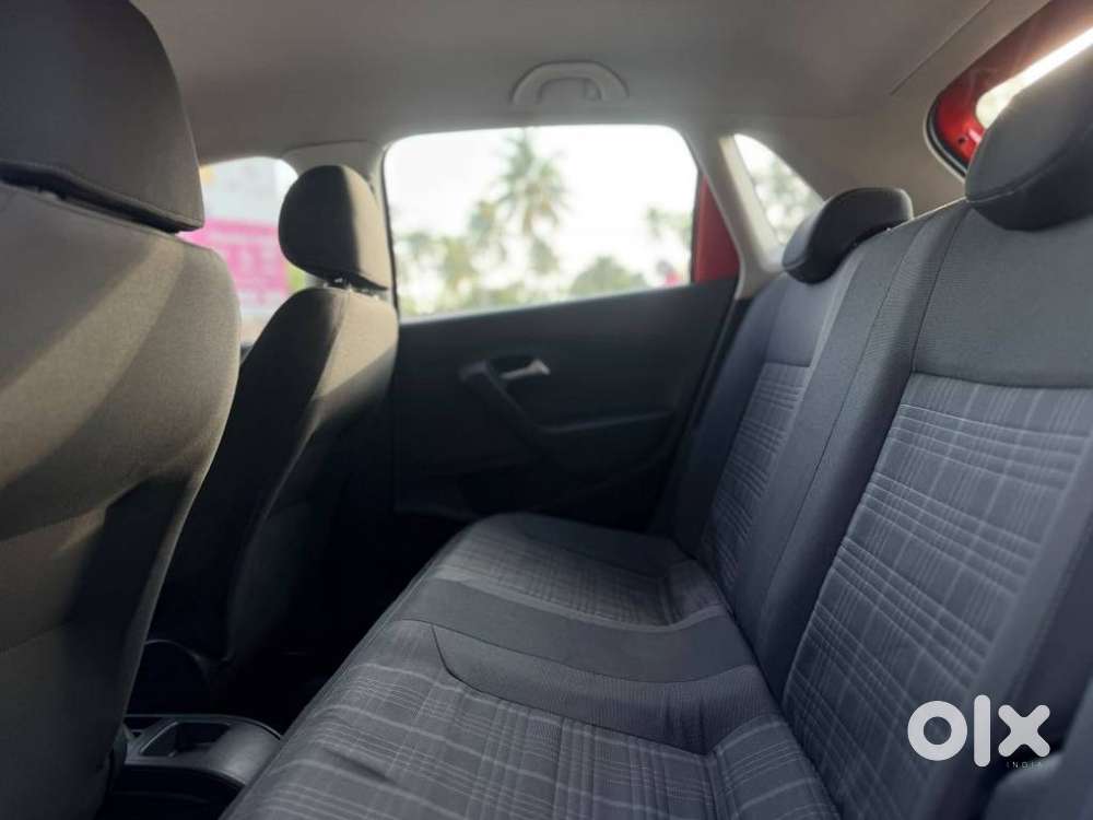 Volkswagen Polo Gt 1.5 Tdi, 2018, Diesel