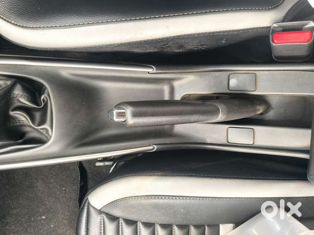 Maruti Suzuki Baleno Zeta, 2020, Petrol