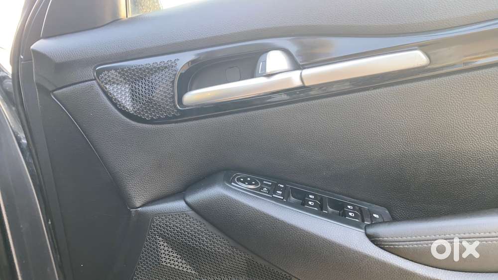 Kia Seltos 1.5 Htx Ivt Petrol Anniversary Edition, 2021, Petrol