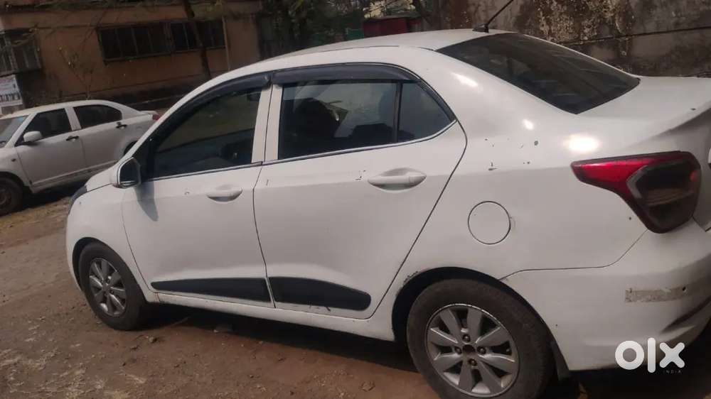 Hyundai Xcent Prime 2022 Cng & Hybrids 160000 Km Driven