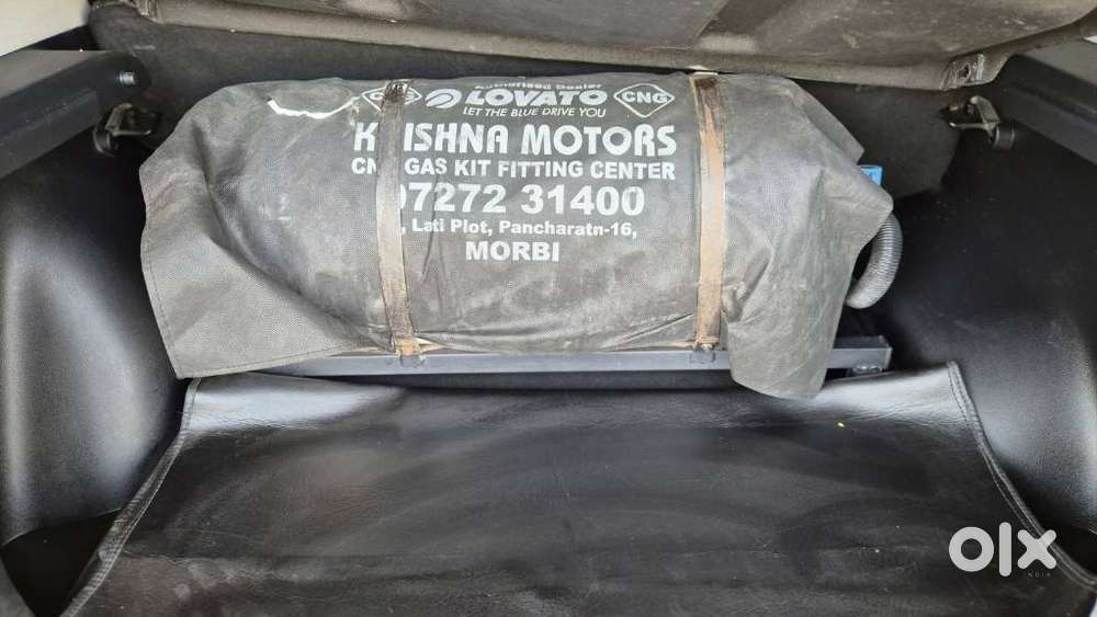 Hyundai Creta 1.5 S Petrol, 2022, Cng & Hybrids