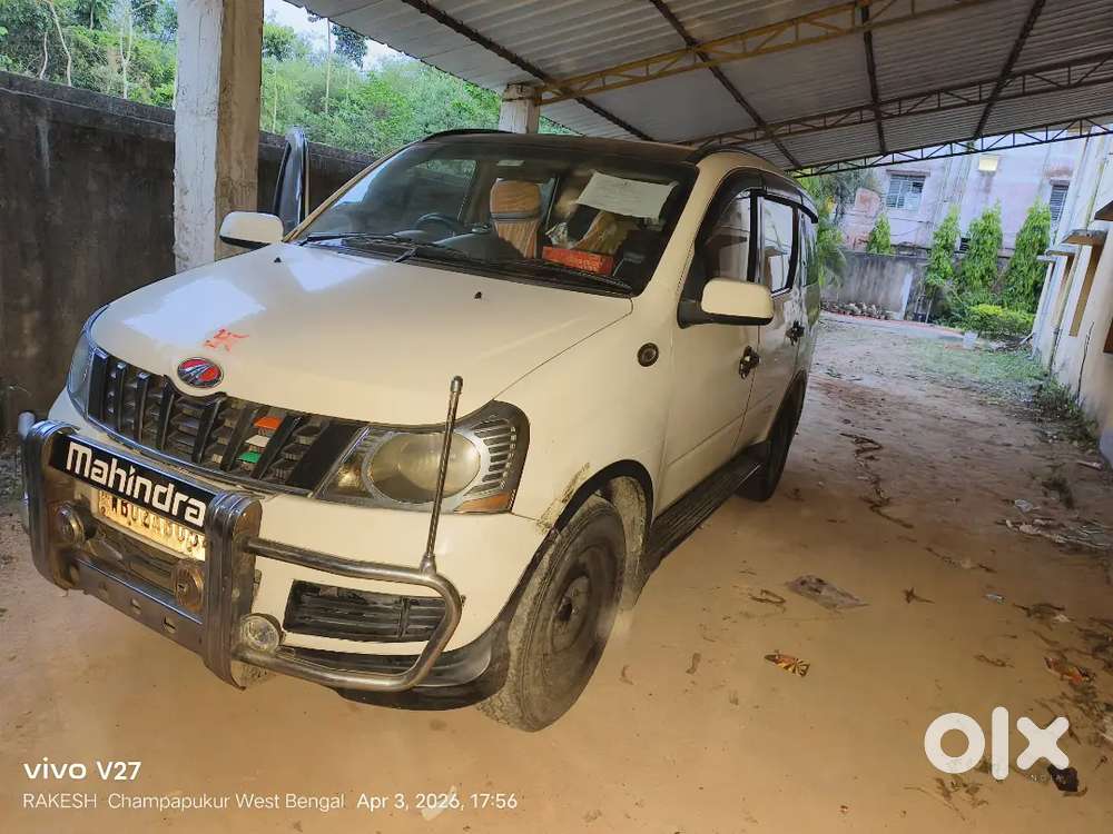 Mahindra Xylo 2012 Diesel Well Maintained