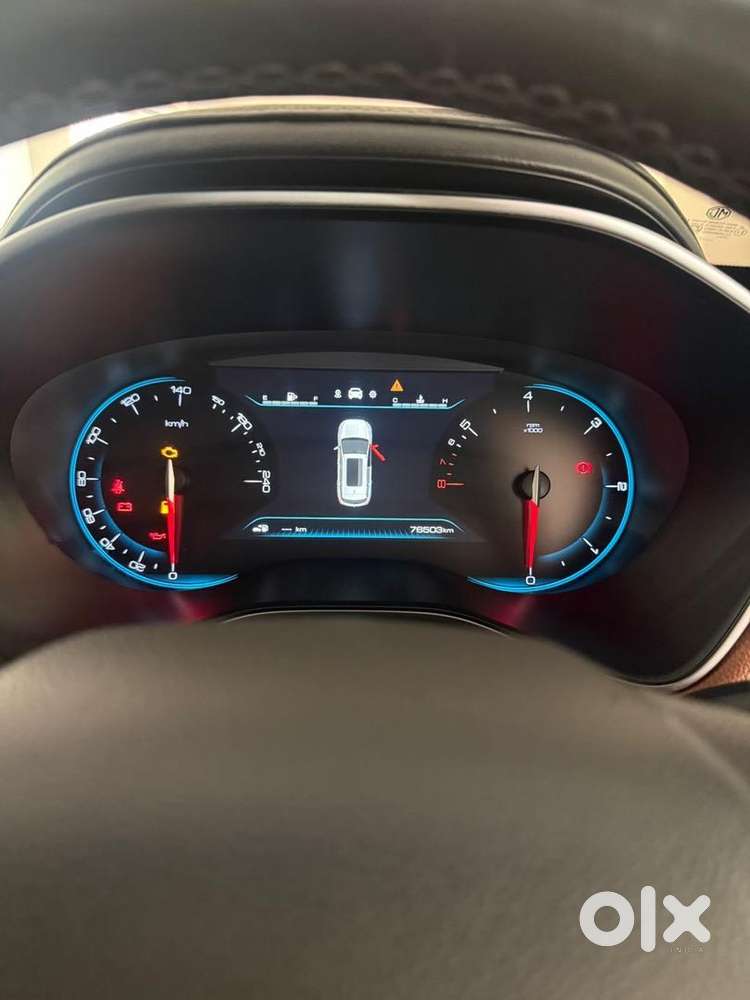 Mg Diesel Car 2021 Ready