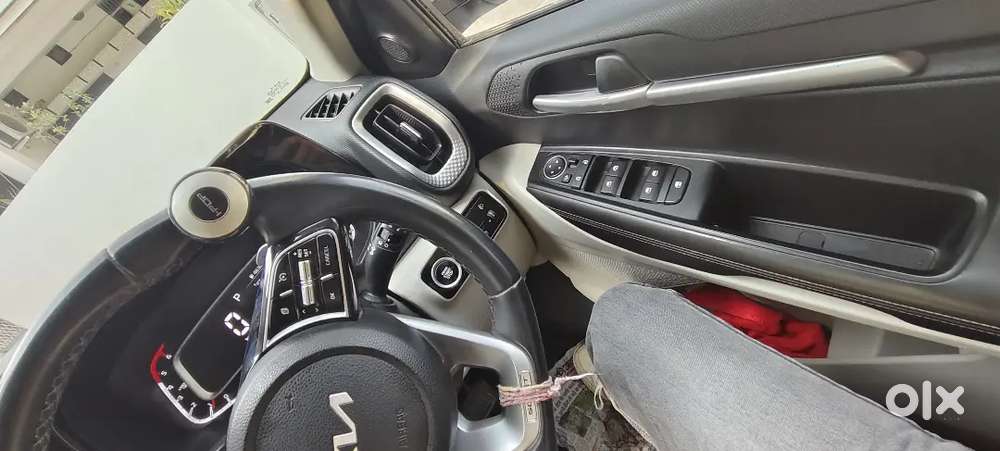 Fully Automati
Push Start 
Key Start 
Crush Control 
No Accident