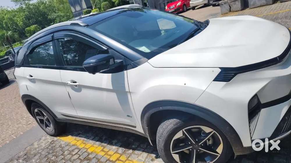Selling My Nexon Ev Almost Like New