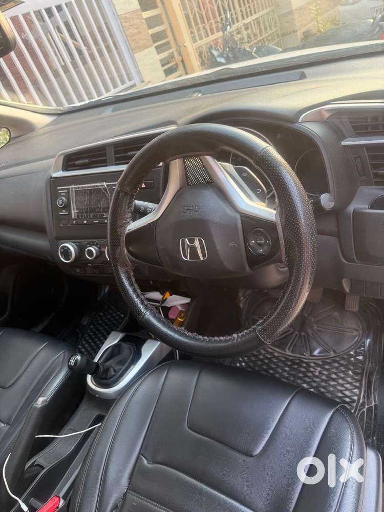 Honda Wr-v I-vtec S, 2018, Petrol