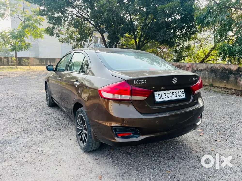 Maruti Suzuki Ciaz