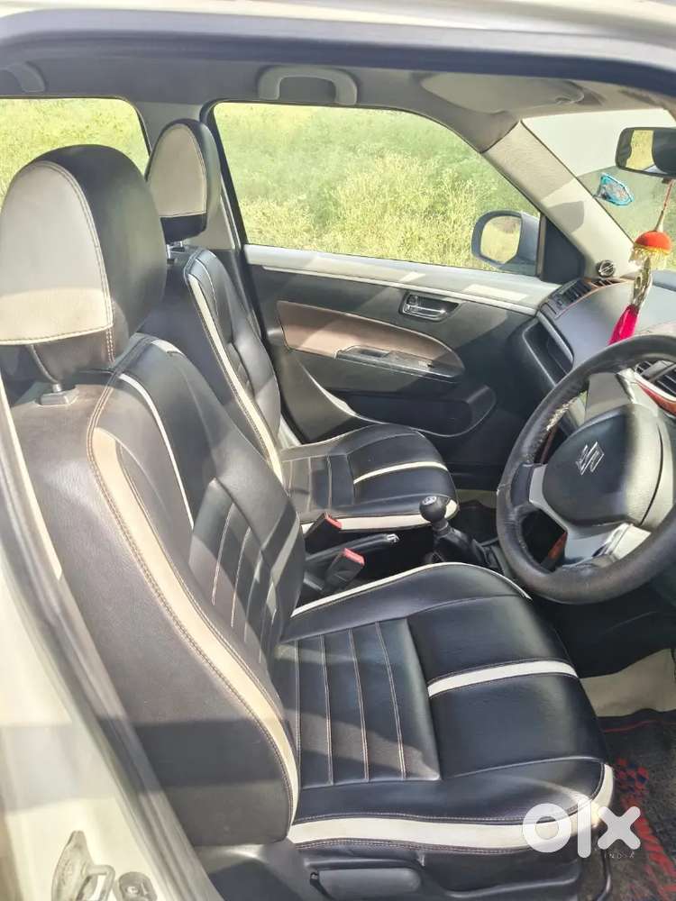 Maruti Suzuki Swift 2012 Diesel
