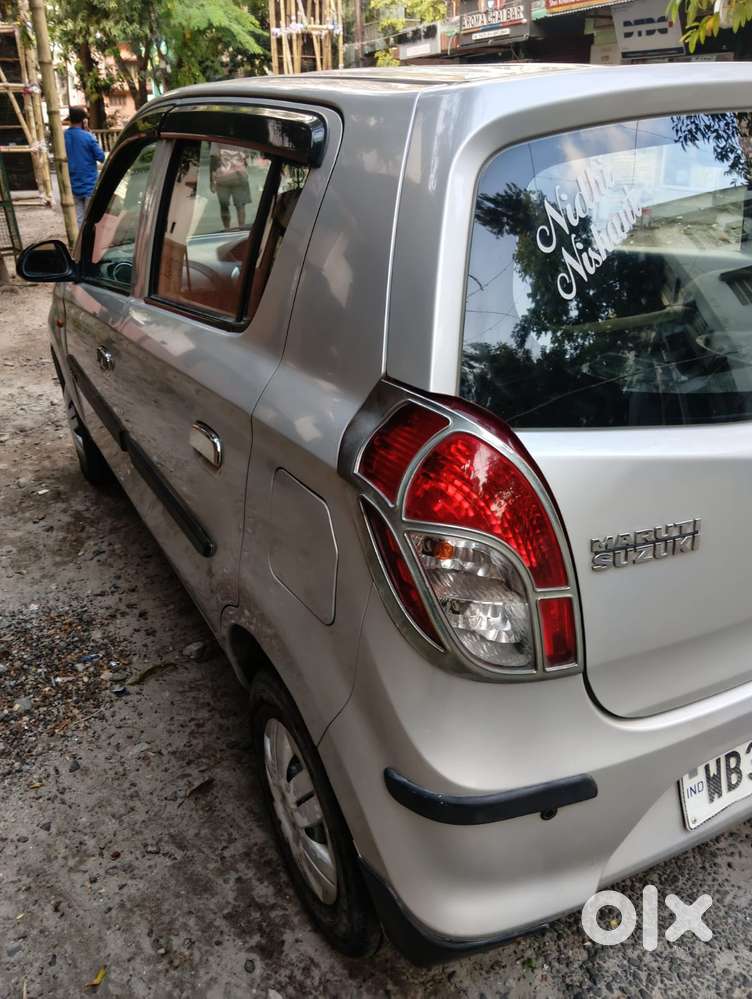 Maruti Suzuki Alto 800 Lxi, 2014, Petrol