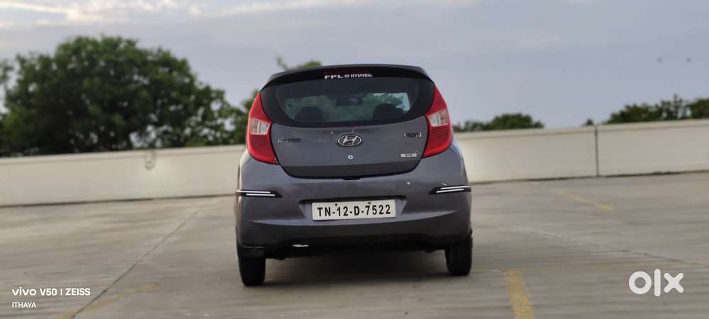 Hyundai Eon Era +, 2014, Petrol