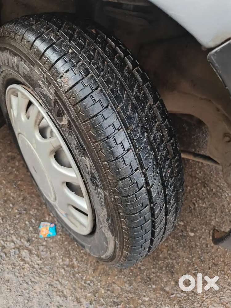 Maruti Suzuki Alto 2000 Lxi Petrol Manual