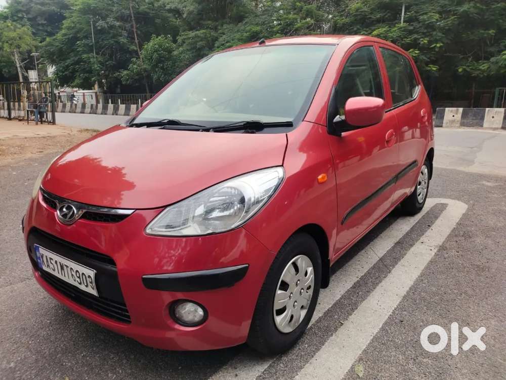 Hyundai I10 Magna 1.2, 2010, Petrol