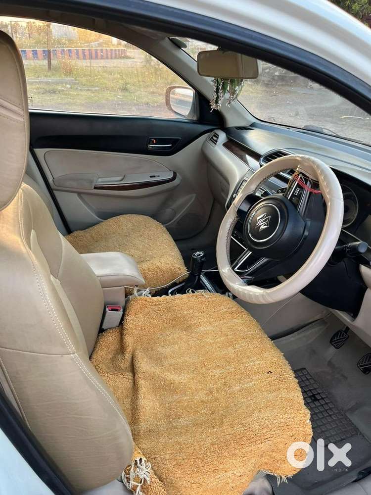 Maruti Suzuki Dzire 2018 Good Condition