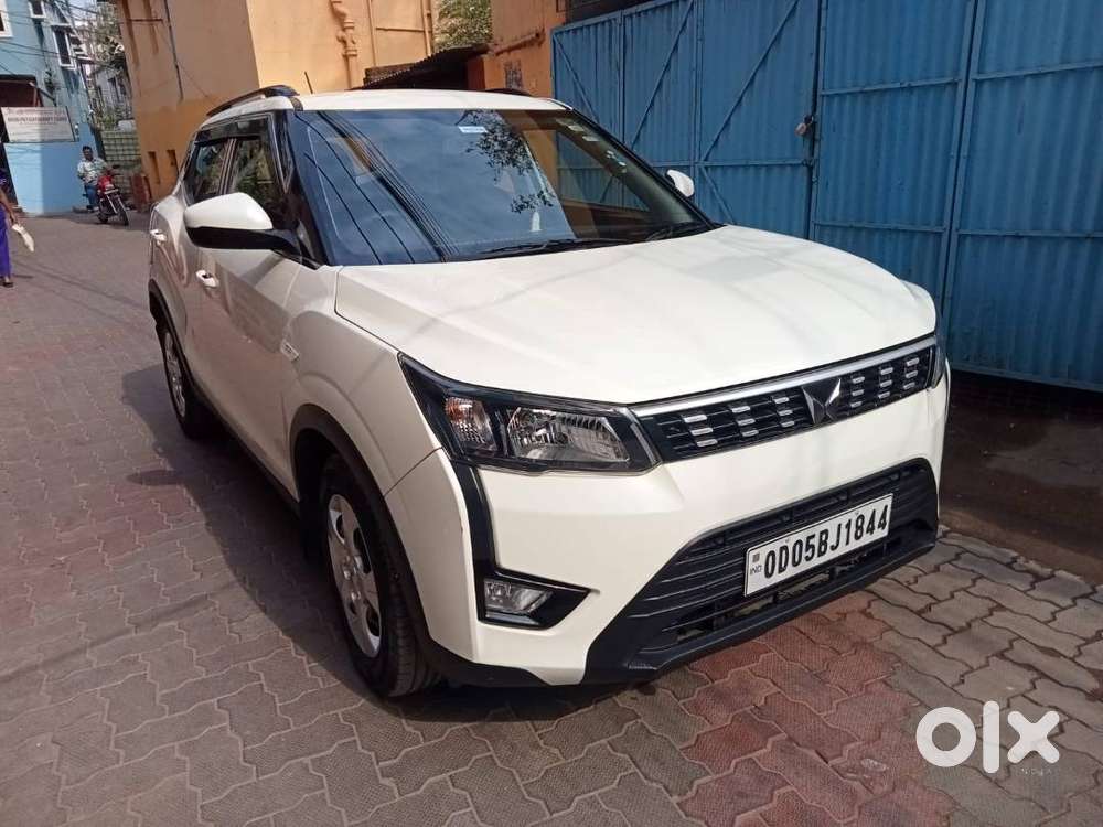 Mahindra Xuv300 2022 Diesel