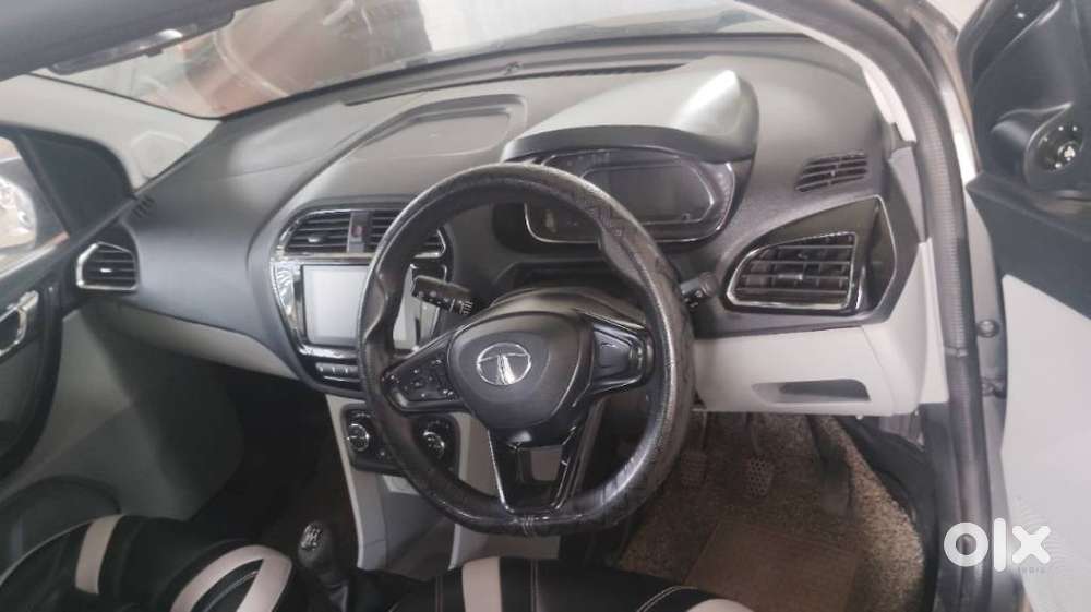 Tata Tiago 1.2 Revotron Xz Plus, 2020, Petrol