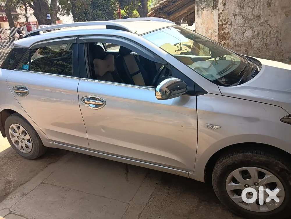 Hyundai New I20 Well Maintained