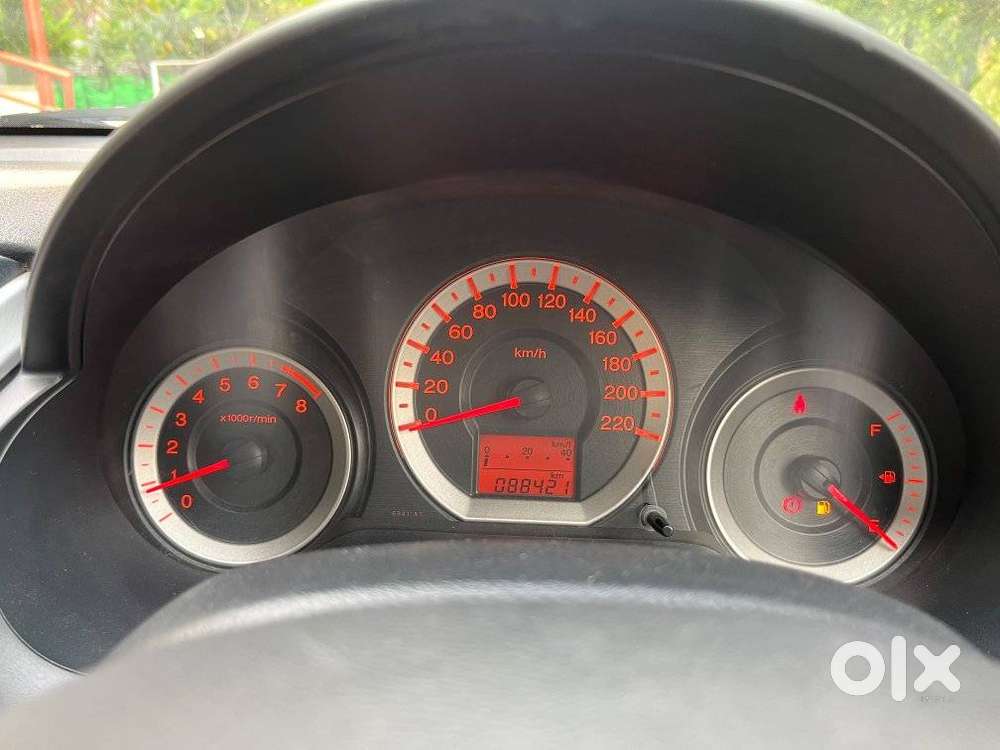 Honda City 1.5 V Mt Exclusive, 2009, Petrol